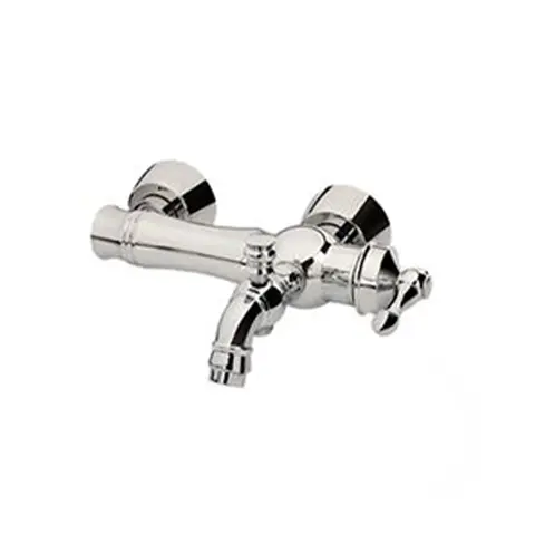 شیر حمام سیلکو مدل روشا شیر حمام سیلکو مدل روشا