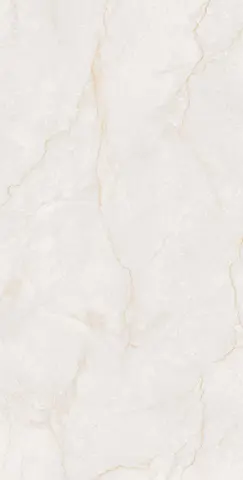 پرسلان ایفا سرام برند میلان طرح تاندر سفید نانو پولیش سایز 160*80