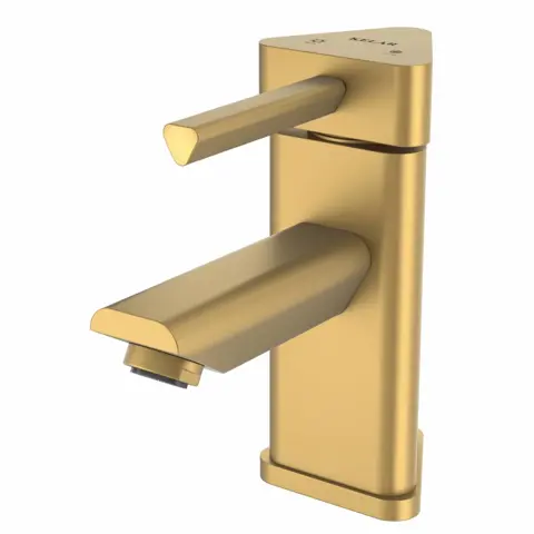 شیر روشویی کلار مدل برمودا