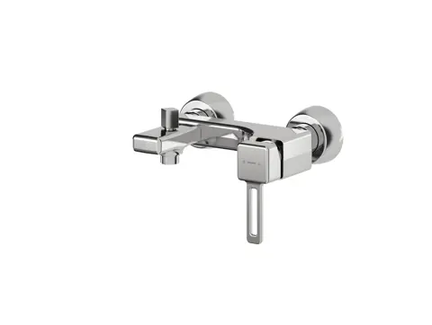 شیر حمام شودر مدل میشل شیر حمام شودر مدل میشل