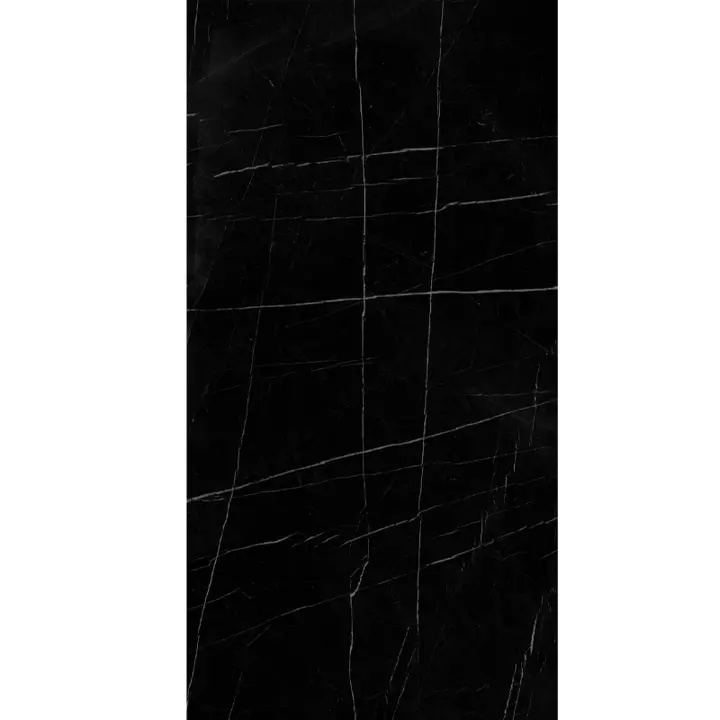 اسلب پرنیان طرح ویل اسمیت مشکی نانو پولیش سایز 270*120 اسلب پرنیان طرح ویل اسمیت مشکی نانو پولیش سایز 270*120