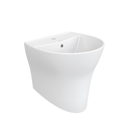 روشویی وال هنگ کرد مدل ویکتوریا