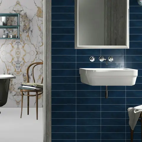 سرامیک ایفا سرام برند میلان طرح سابوی آنسل نانو پولیش سایز 30*8