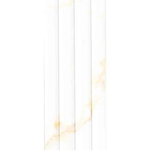 سرامیک سرام نگار طرح کارول کرم دکور خطی براق سایز 90*30 سرامیک سرام نگار طرح کارول کرم دکور خطی براق سایز 90*30