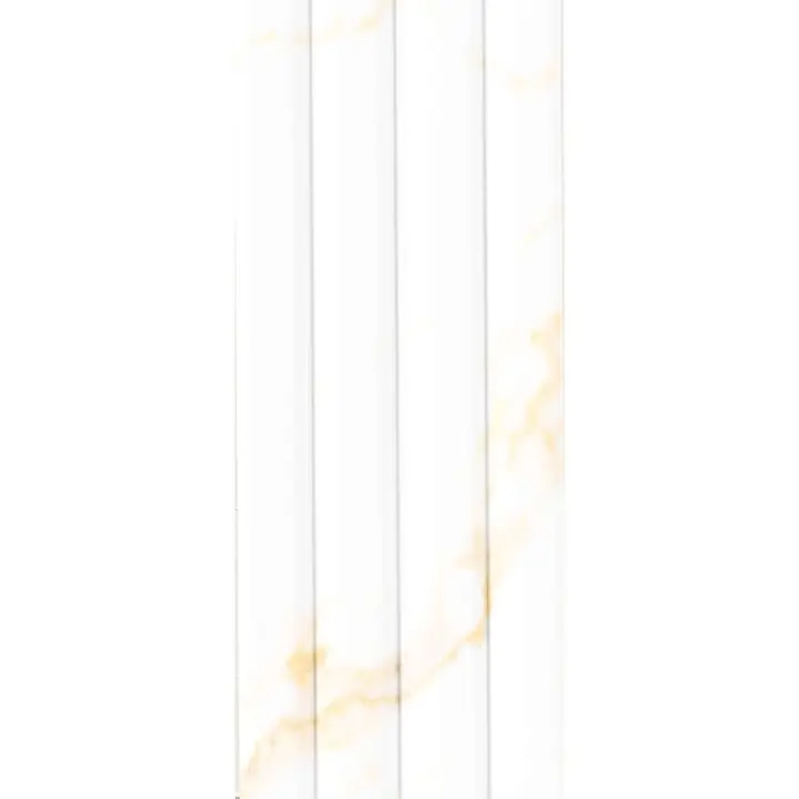 سرامیک سرام نگار طرح کارول کرم دکور خطی براق سایز 90*30 سرامیک سرام نگار طرح کارول کرم دکور خطی براق سایز 90*30