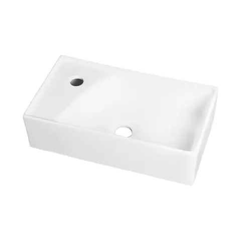 روشویی روسنگی مروارید مدل مایا 46