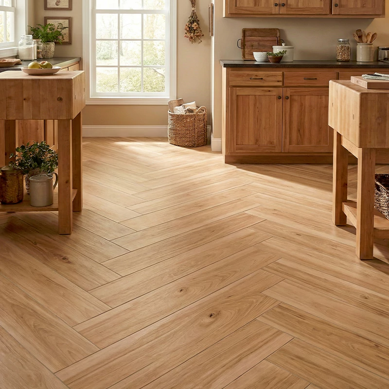 سرامیک ایفا سرام برند میلان طرح رومنت عسلی مات سایز 120*20