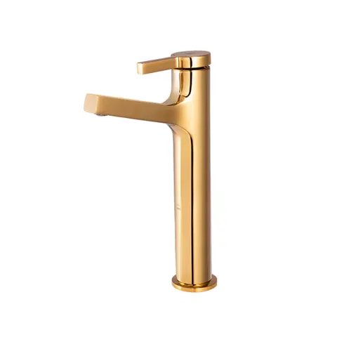 شیر روشویی پایه بلند KWC مدل آوا