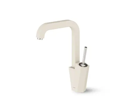 شیر آشپزخانه شودر مدل تیفانی