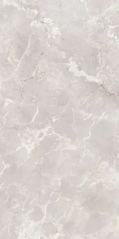 سرامیک ایفا سرام برند میلان طرح مرکوری طوسی روشن نانو پولیش سایز 120*60