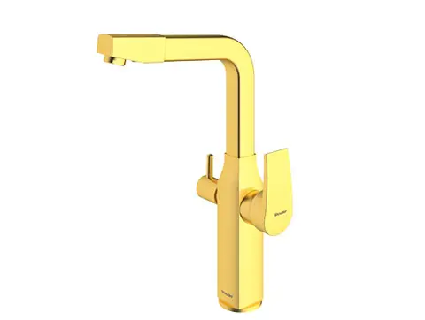 شیر آشپزخانه دومنظوره شودر مدل یونیک پلاس