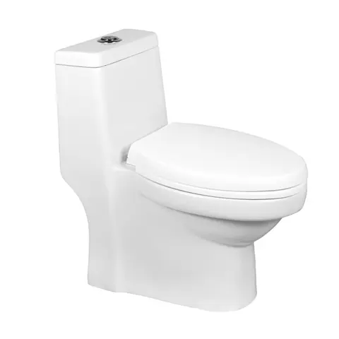 توالت فرنگی مروارید مدل تانیا 66