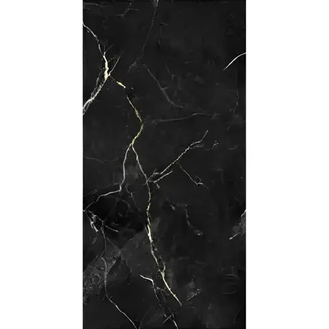 پرسلان الوند طرح مالاگا مشکی پولیش سایز 120*60