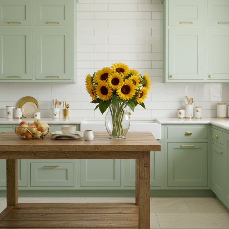 سرامیک ایفا سرام برند میلان طرح سابوی سوپر وایت نانو پولیش سایز 30*8