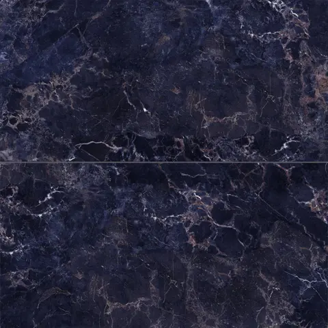 سرامیک ایفا سرام برند میلان طرح مرکوری آبی تیره نانو پولیش سایز 120*60