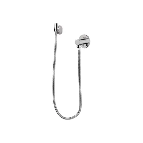 شلنگ توالت فلزی KWC شلنگ توالت فلزی KWC