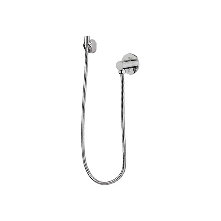 شیلنگ توالت فلزی KWC شیلنگ توالت فلزی KWC