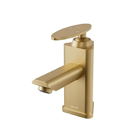 شیر روشویی کلار مدل رویا