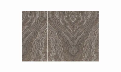 اسلب پرنیان طرح بوک مچ اکسپت قهوه ای نانو پولیش سایز 270*120