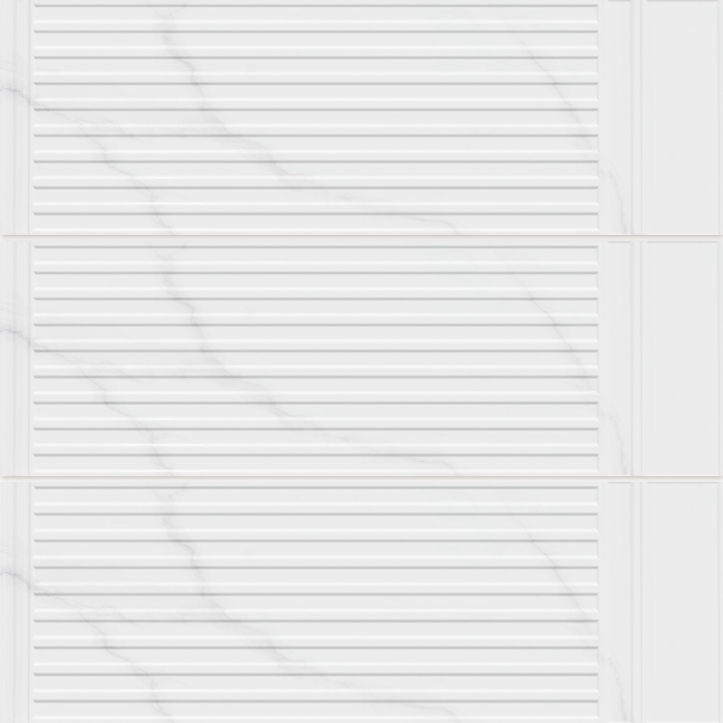 سرامیک سرام نگار طرح آتلانتیک طوسی دکور براق سایز 90*30