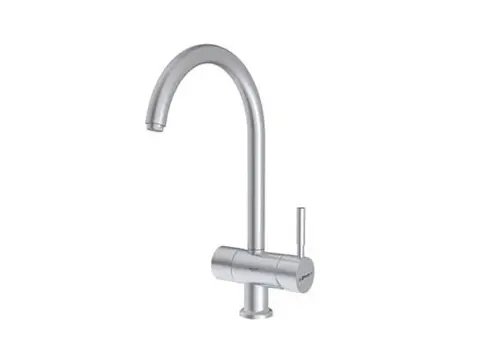 شیر آشپزخانه دومنظوره شودر مدل آلستر