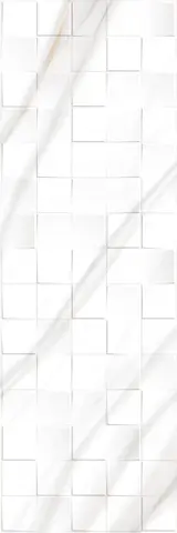 Janatan White Structure 03 جاناتان سفید براق دکور.jpg