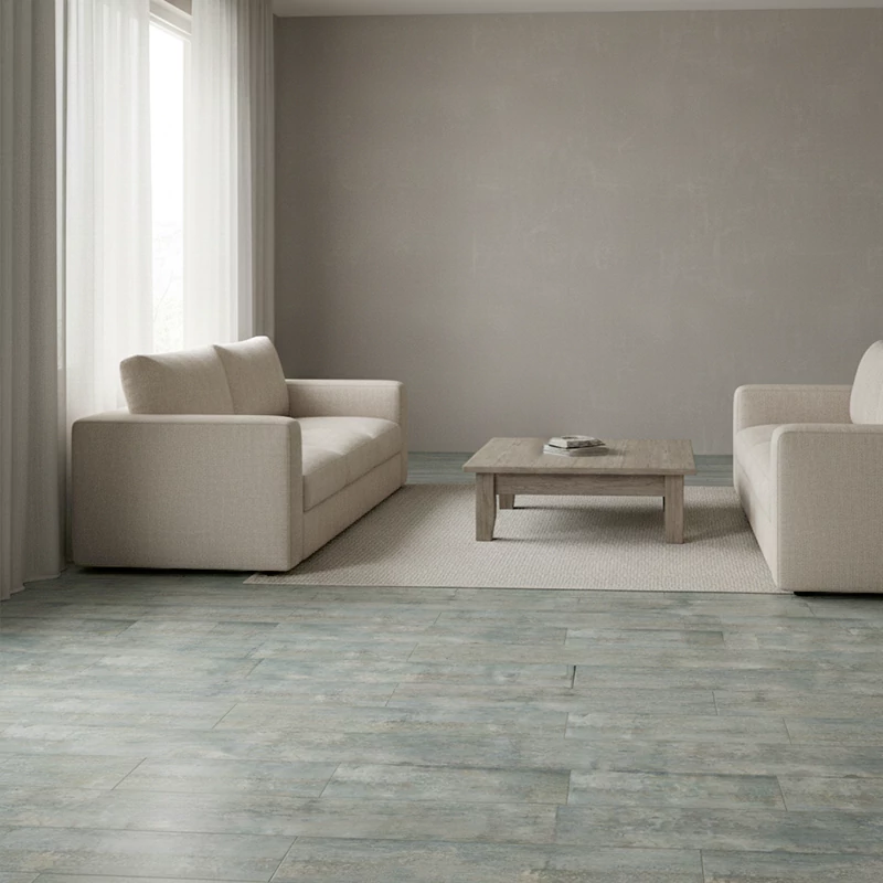 سرامیک ایفا سرام برند میلان طرح الگانت بژ طوسی مات سایز 120*20