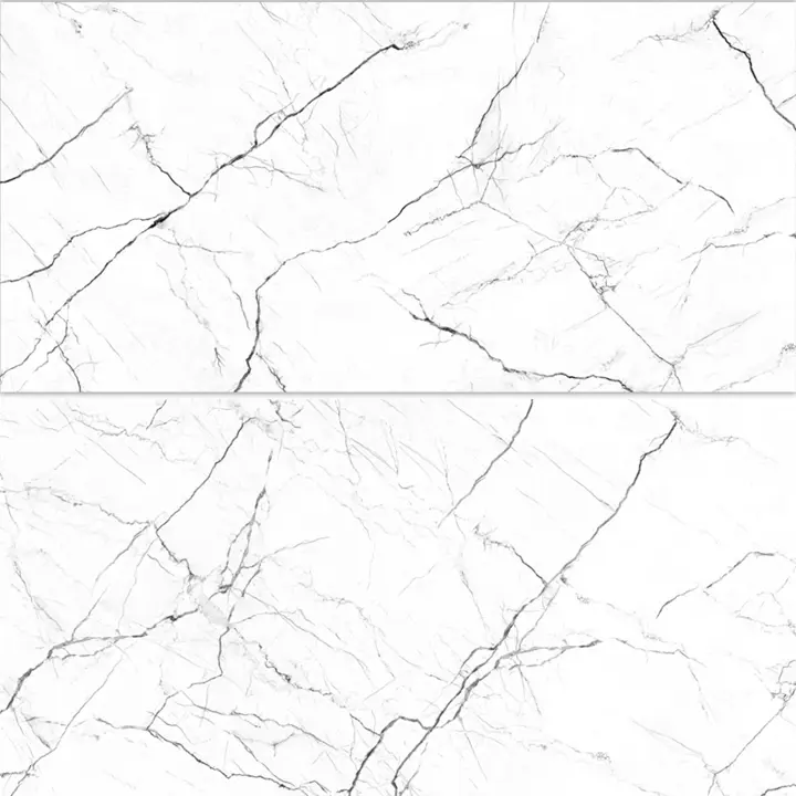 سرامیک ایفا سرام برند میلان طرح جانیک سفید نانو پولیش سایز 120*60 سرامیک ایفا سرام برند میلان طرح جانیک سفید نانو پولیش سایز 120*60