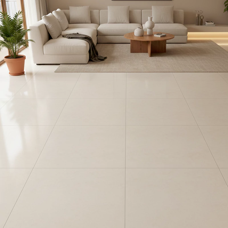 سرامیک الوند طرح اما استخوانی براق سایز 60*60