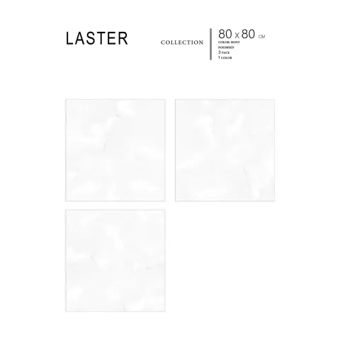 پرسلان الوند طرح لستر استخوانی پولیش سایز 80*80