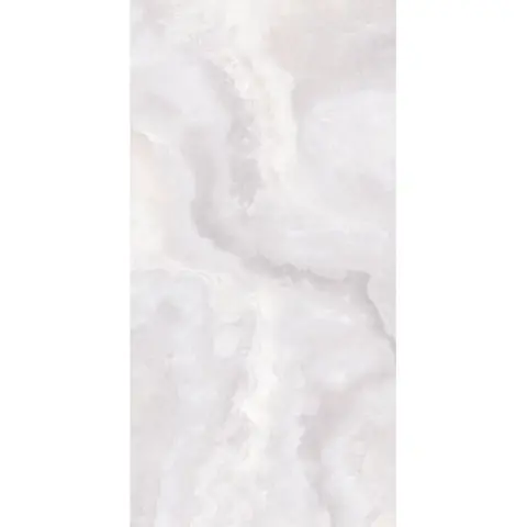 سرامیک ایفا سرام برند میلان طرح مون لایت نقره ای پولیش سایز 120*60