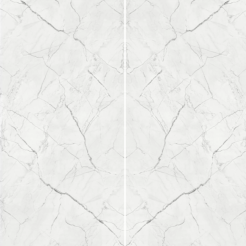 اسلب پرنیان طرح بوک مچ وستیگال سفید نانو پولیش سایز 270*120