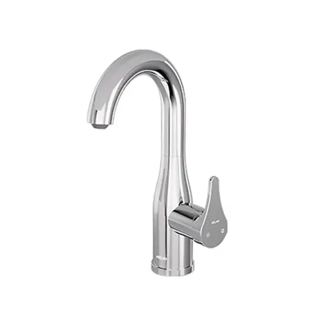 شیر روشویی علم دار کلار مدل باران