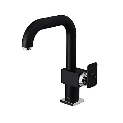 شیر روشویی علم دار کلار مدل فلت سری 99