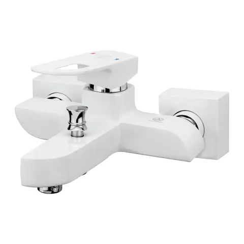 شیر حمام قهرمان مدل موج