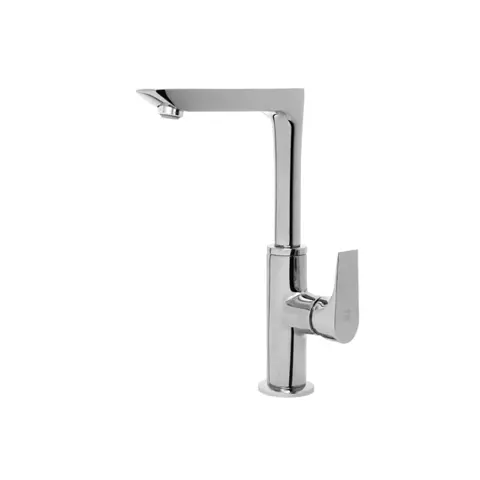 شیر آشپزخانه ثابت KWC مدل ورونا