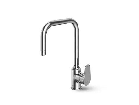 شیر آشپزخانه شودر مدل آلپ شیر آشپزخانه شودر مدل آلپ