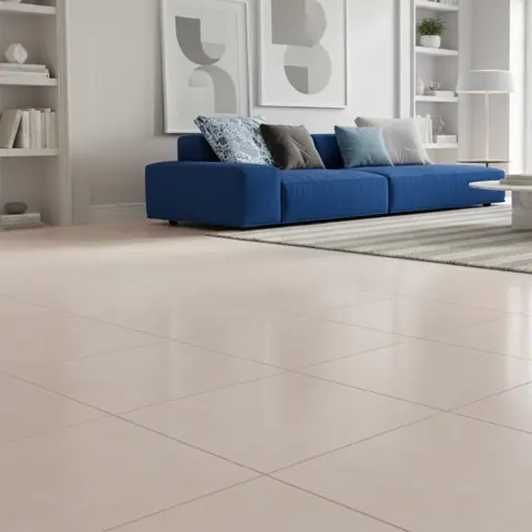 پرسلان الوند طرح بلانکو استخوانی پولیش سایز 80*80