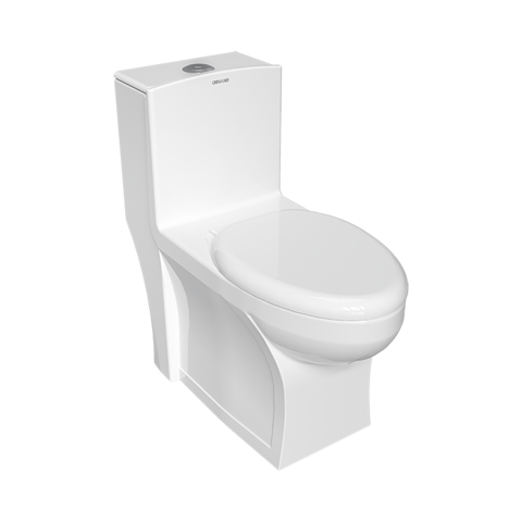 توالت فرنگی کرد مدل آدونیس