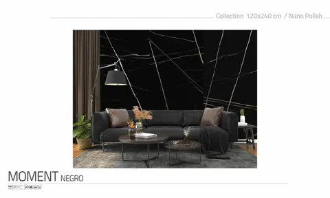 اسلب پرنیان طرح مومنت نگرو نانو پولیش سایز 240*120