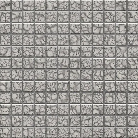 کاشی استخری سرام آرا برند آرژنا طرح مودنا طوسی براق سایز 2/5*2/5 کاشی استخری سرام آرا برند آرژنا طرح مودنا طوسی براق سایز 2/5*2/5