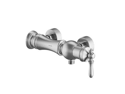 شیر توالت شودر مدل بیزانس