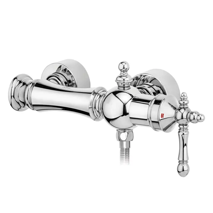 شیر توالت قهرمان مدل نگین شیر توالت قهرمان مدل نگین