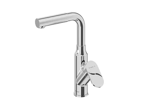 شیر آشپزخانه شودر مدل اسمارت شیر آشپزخانه شودر مدل اسمارت