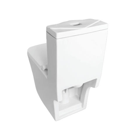 توالت فرنگی مروارید مدل دسپینا 71