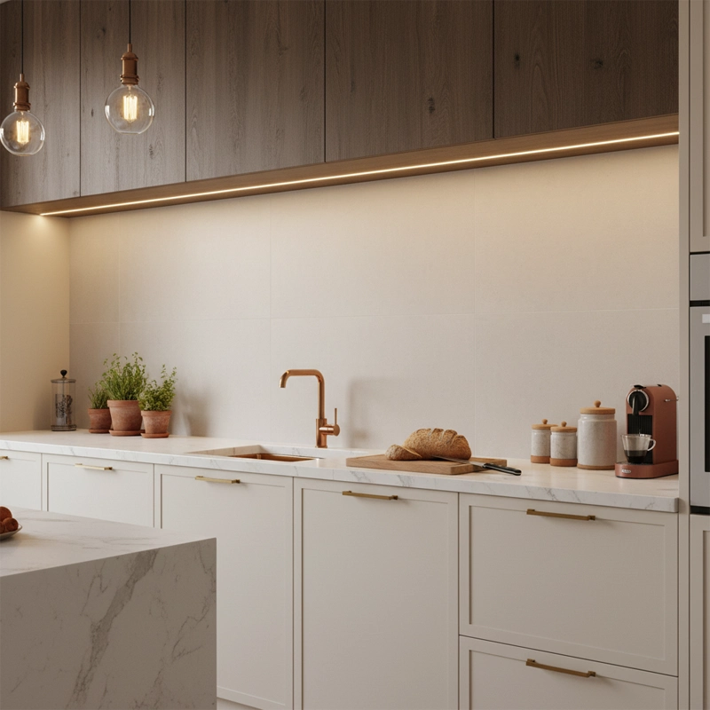 پرسلان تبریز برند اسپینکر طرح اسپیس بژ مات آنتی اسلیپ سایز 120*60