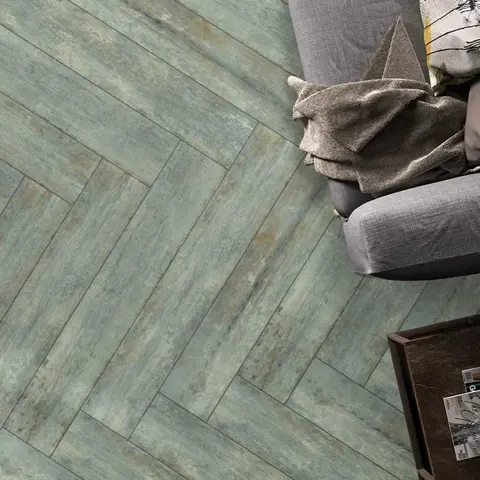 سرامیک ایفا سرام برند میلان طرح الگانت زیتونی مات سایز 120*20