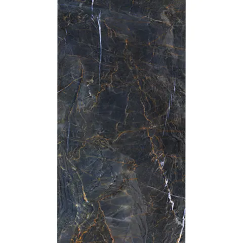 پرسلان نوین سرام طرح ایروبیک آبی نانو پولیش سایز 160*80