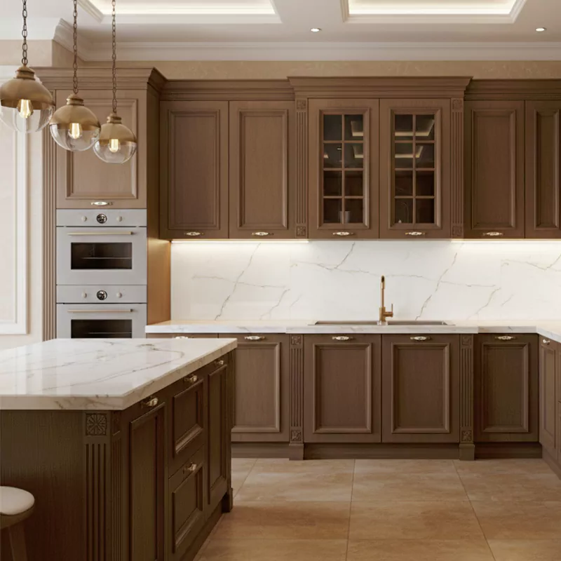 سرامیک ایفا سرام برند میلان طرح کارلوتا سفید مات سایز 120*60