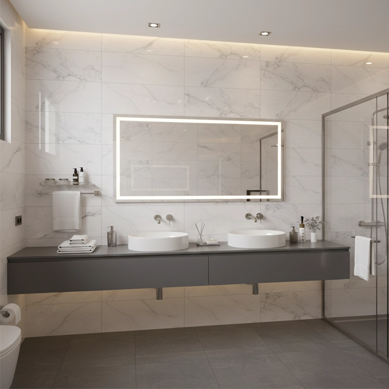 سرامیک سرام نگار طرح پترو سفید براق سایز 90*30